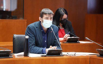Exigimos al Gobierno de Aragón que cumpla con su obligación de garantizar la calidad de los servicios sociales públicos