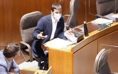 Reclamamos al cuatripartito la construcción del CPI Ana Mª Navales para asegurar la escolarización de calidad en Arcosur