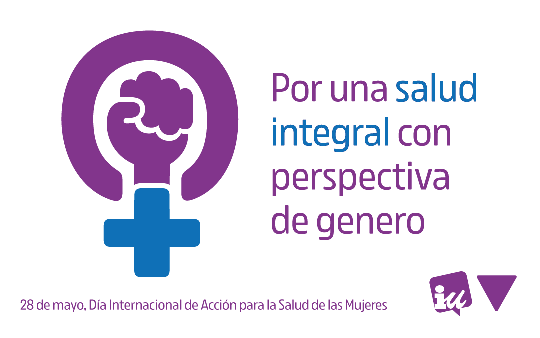 Manifiesto del Día Internacional de Acción por la Salud de las Mujeres