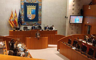 Pongamos en el centro de las políticas a las personas mayores con el fortalecimiento de los servicios públicos de cuidados