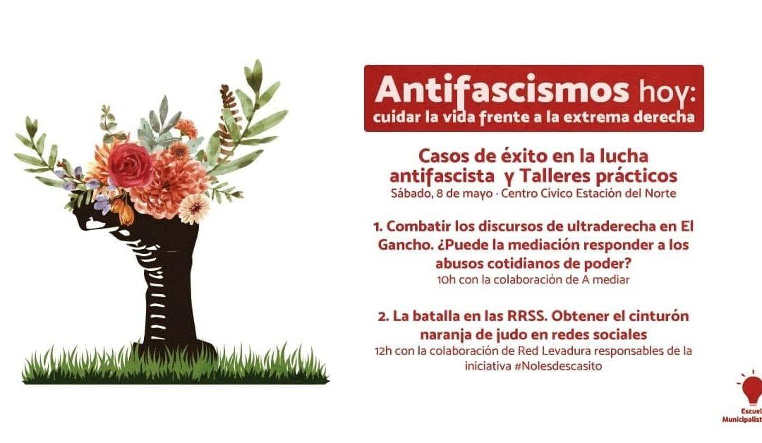 Antifascismos hoy: cuidar la vida frente a la extrema derecha