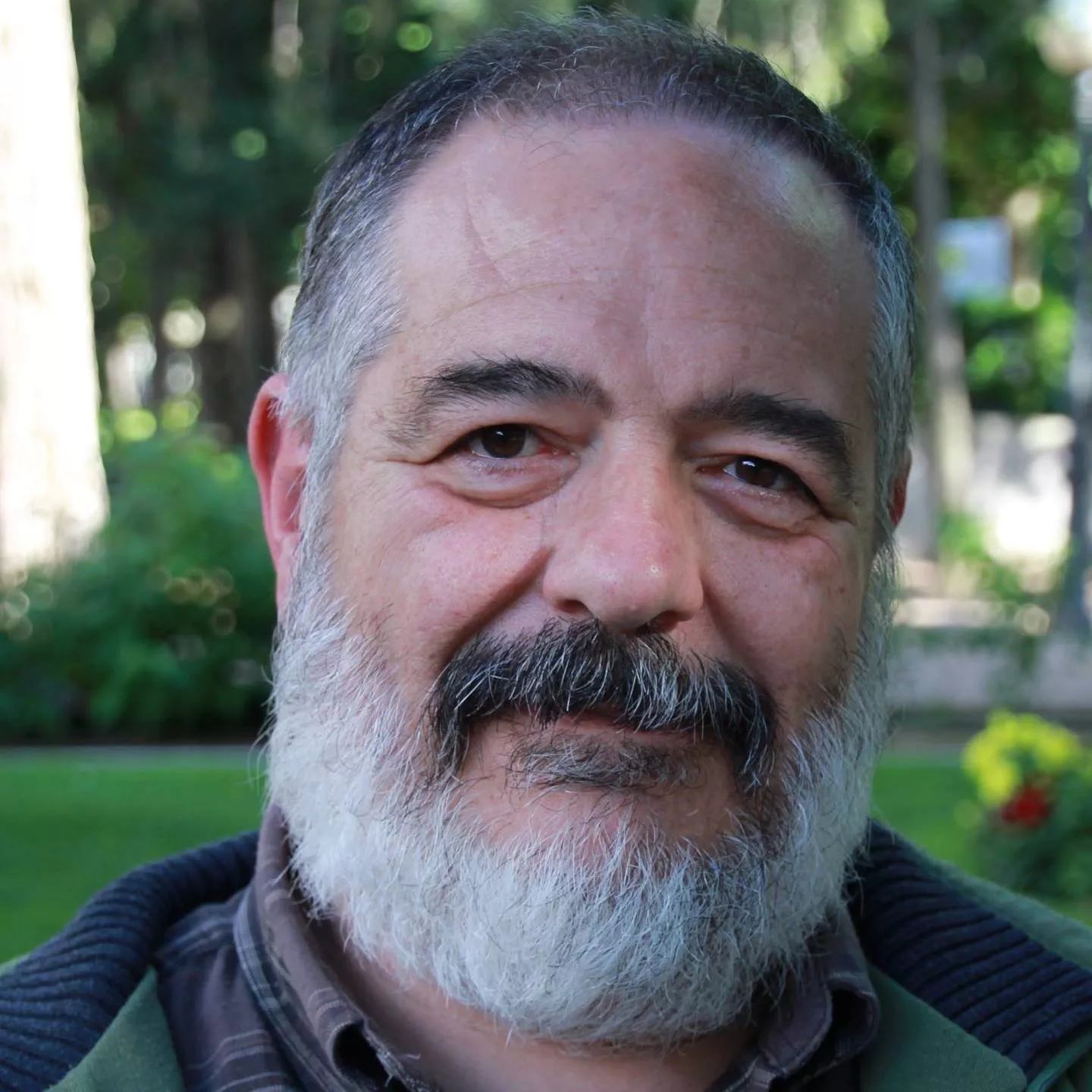 antonio camacho
