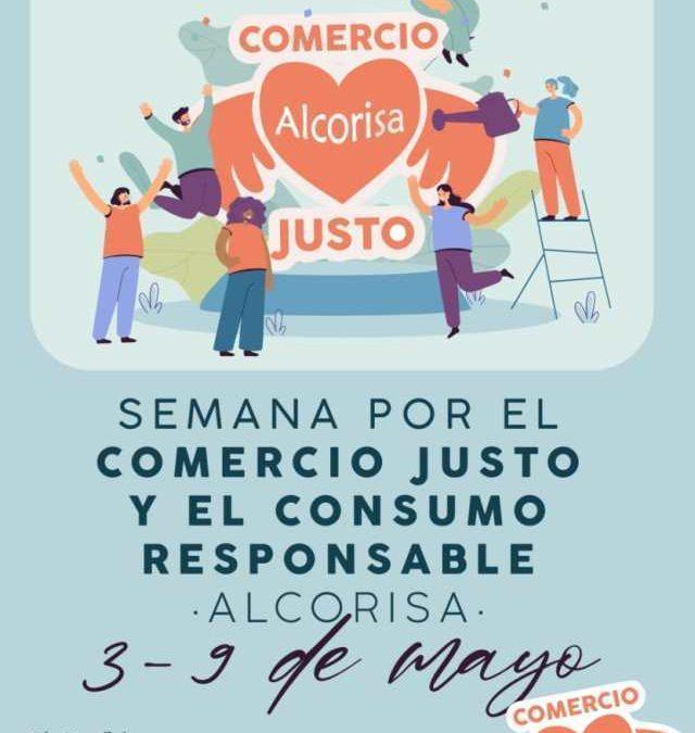 Semana por el Comercio Justo y el Consumo Responsable