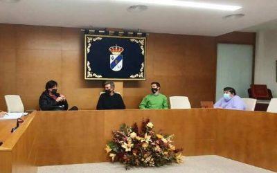 El ayuntamiento de María de Huerva aprueba en pleno ayudas a PYMES y Autónomos por un valor de 204.000€