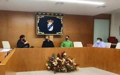 El ayuntamiento de María de Huerva aprueba en pleno ayudas a PYMES y Autónomos por un valor de 204.000€