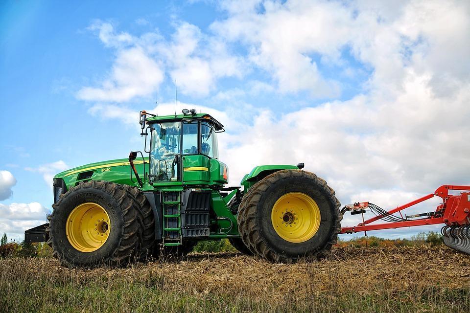 El Ayuntamiento de Ejea aprueba por mayoría la iniciativa de IU para apoyar al sector agrario