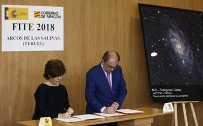 Ganar Teruel considera que el FITE sigue sin destinarse a paliar los desequilibrios territoriales