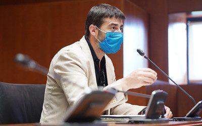 Pedimos explicaciones a Educación por el recorte de profesorado de Infantil y Primaria para el curso 2021-2022