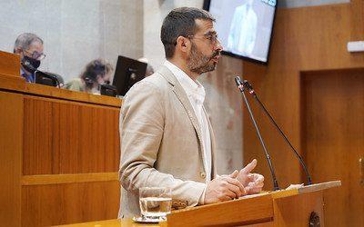 Las Cortes aprueban nuestra iniciativa en defensa de una PAC “más justa y solidaria” que apoye al modelo de agricultura familiar profesional sostenible