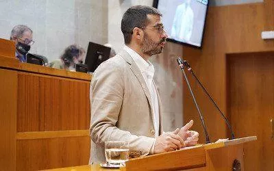 Las Cortes aprueban nuestra iniciativa en defensa de una PAC “más justa y solidaria” que apoye al modelo de agricultura familiar profesional sostenible