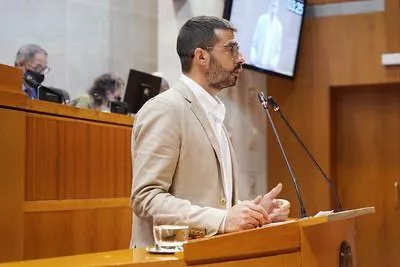 Las Cortes aprueban nuestra iniciativa en defensa de una PAC “más justa y solidaria” que apoye al modelo de agricultura familiar profesional sostenible