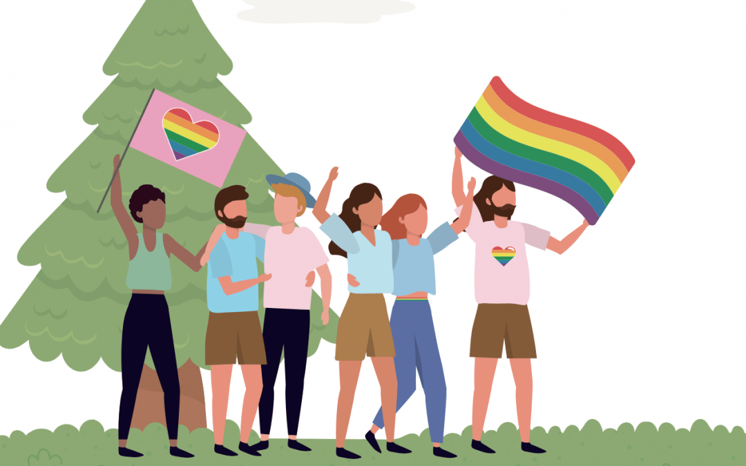 Las personas LGTBIQ+ en el medio rural