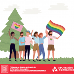 Las personas LGTBIQ+ en el medio rural