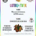 LGTBIQ+ Rural