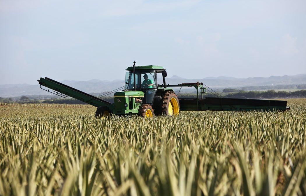 Exigimos al Gobierno de Aragón  que defienda una PAC “más justa y solidaria” que apoye al modelo de agricultura familiar profesional sostenible