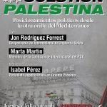 La izquierda española ante la cuestión palestina