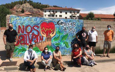 Unimos sinergias con el Movimiento de Acción Rural para proponer soluciones a la falta de profesionales de salud en el mundo rural