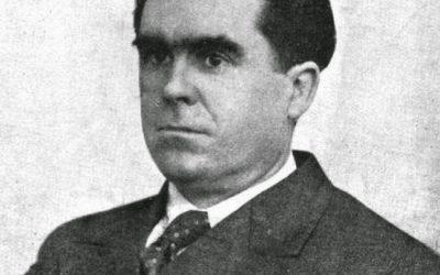 Homenaje a Ramón Segura, presidente de la DPT asesinado en 1936 (Diario de Teruel)