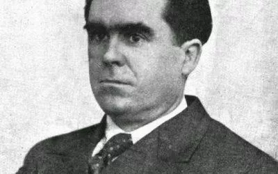 Homenaje a Ramón Segura, presidente de la DPT asesinado en 1936 (Diario de Teruel)