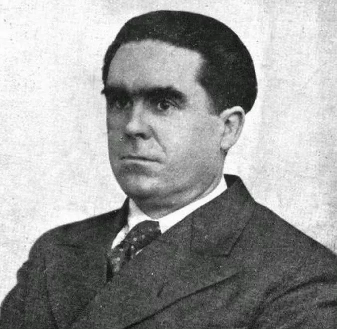 Homenaje a Ramón Segura, presidente de la DPT asesinado en 1936 (Diario de Teruel)
