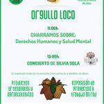 Orgullo Loco (Puente la Reina de Jaca)