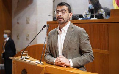 Exigimos al consejero Faci que resuelva con inmediatez los problemas pendientes que se acumulan en el inicio de curso