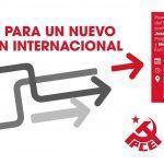 Presentación del libro 'Ideas para un nuevo orden internacional'