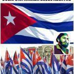 Charla-debate 'Cuba: una mirada desde adentro'