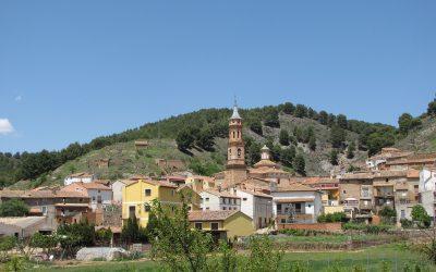 IU Zaragoza Comarcas exige al responsable provincial del PP que aclare si han pedido el acta de concejal de Pardillos