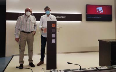 Denunciamos la normalidad “forzada” a las aulas que Faci pretende imponer en el inicio del curso escolar