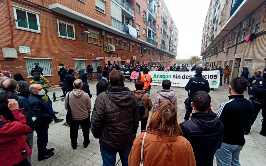 Rogelio, Pilar y el Tribunal Constitucional (Arainfo)