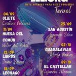 Mi Pueblo Lee: Teruel