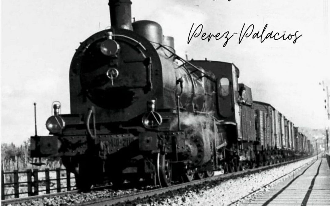 Exposición ‘Monzón sobre raíles’