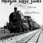 Exposición 'Monzón sobre raíles'