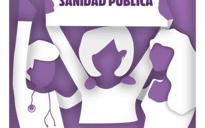 Por un aborto para todas y en la Sanidad Pública