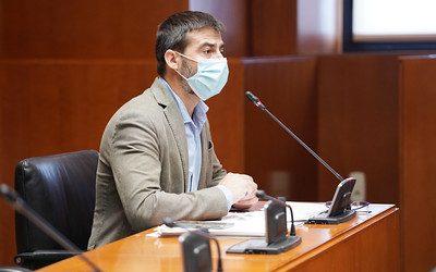 Exigimos al Gobierno que acabe con los problemas de adaptación que sufre cada nuevo curso el profesorado interino con discapacidad