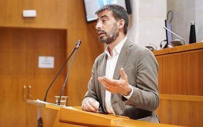 Las Cortes apoyan nuestra propuesta para que se terminen los problemas de adaptación que sufre el profesorado interino con discapacidad