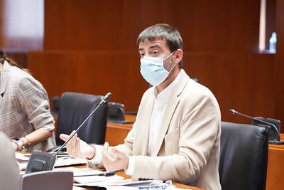 Proponemos al Gobierno medidas para proteger la salud y el medio ambiente de la contaminación de las aguas provocada por el sector porcino