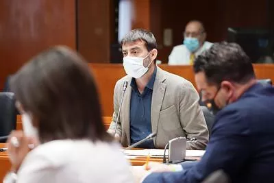 Pedimos explicaciones a Faci por su gestión en la ejecución presupuestaria de los Parques Culturales de Aragón