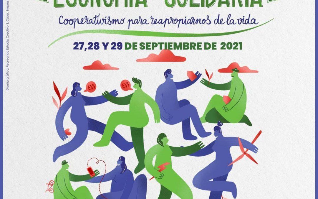 XXVI Jornadas de Economía Solidaria
