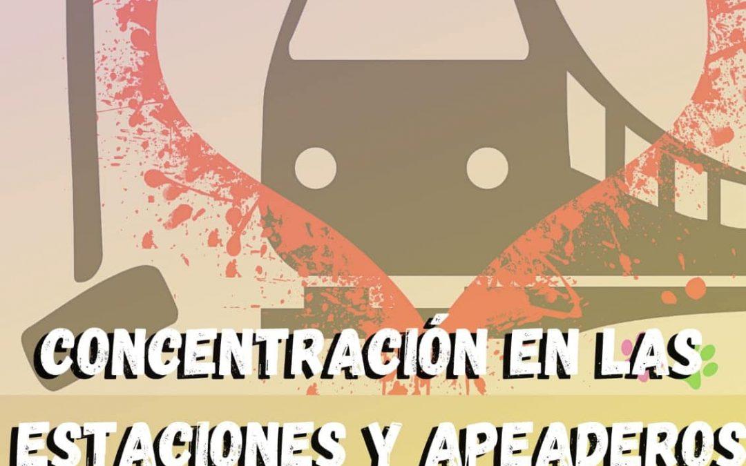 Aragón no pierdas tu tren: Embid de la Ribera