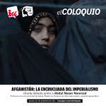 Afganistán, la encrucijada del imperialismo