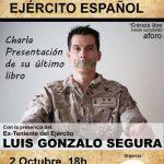 La ultraderecha en el ejército español