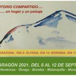 Eco-marcha Aragón 2021
