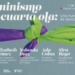 El feminismo de la cuarta ola