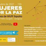 Mujeres por la paz