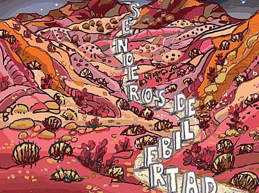 II Andada, homenaje a los «hijos de la noche»