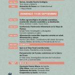 2 Jornadas de Agroecología y feria de producto de proximidad de Loporzano