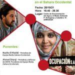 Documental y conversatorio: Empresas y DDHH en el Sahara Occidental