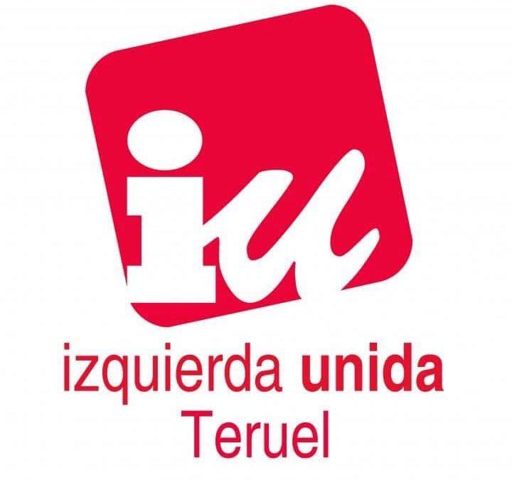 Celebramos nuestra asamblea preparatoria de la Comarca de Teruel